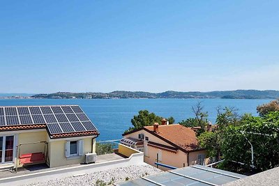 Appartamento Vacanza con famiglia Umago