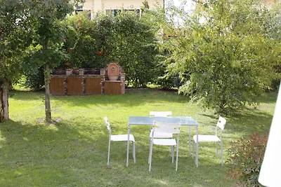 Appartamento Vacanza con famiglia Lucca