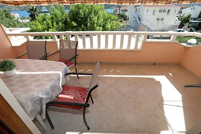 Ferienwohnung in Strandnähe