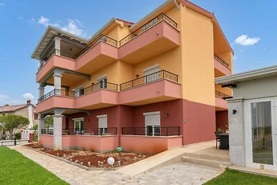Ferienwohnung mit Klimaanlage und Pool