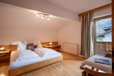 Ferienwohnung in Skiliftnähe