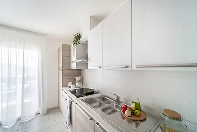 Vakantieappartement Gezinsvakantie Lignano Sabbiadoro