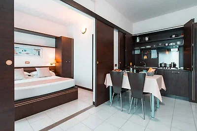 Ferienwohnung mit Pool