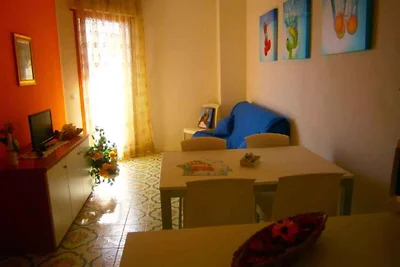 Appartamento Vacanza con famiglia Bibione