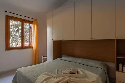 Ferienhaus im Herzen des Zentrums von San