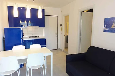 Ferienwohnung in ruhigen Gegend