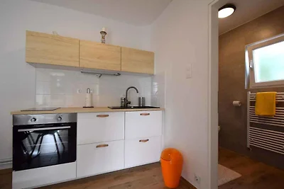 Ferienwohnung mit Balkon und Klimaanlage