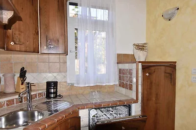 Studio in Strandnähe mit Klimaanlage