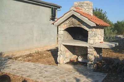 Ferienhaus 150 m von der Adria im Naturpark