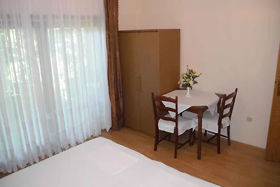Ferienwohnung mit Terrasse