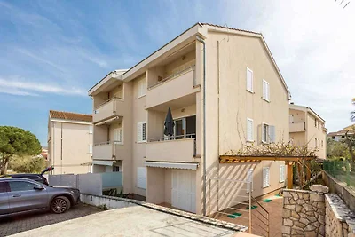 Appartamento Vacanza con famiglia Porat
