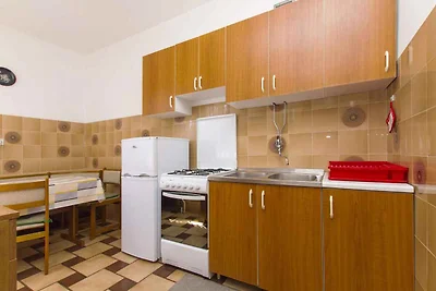 Ferienwohnung mit Seeausblick
