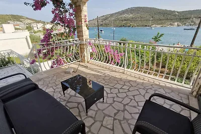 Appartamento Vacanza con famiglia Vinisce