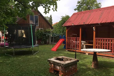 Ferienwohnung mit 5 Balkons und