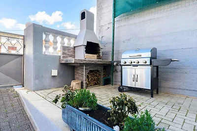 Ferienwohnung mit Klimaanlage