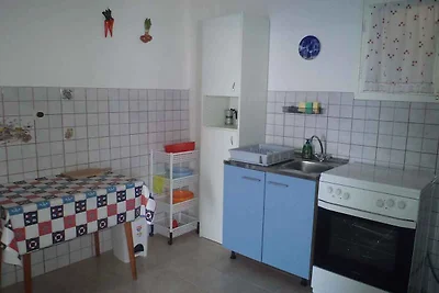 Ferienwohnung mit Meerblick