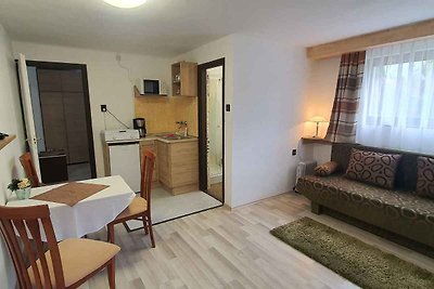 Vakantieappartement Gezinsvakantie Balatonföldvár