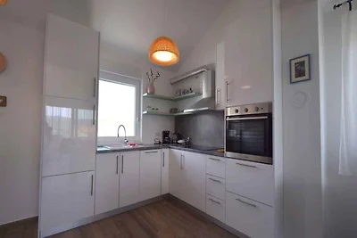 Ferienwohnung mit Balkon und Grill