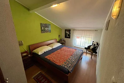 Ferienwohnung in Meeresnähe
