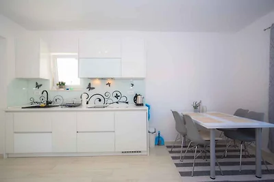 Vakantieappartement Gezinsvakantie Rogoznica