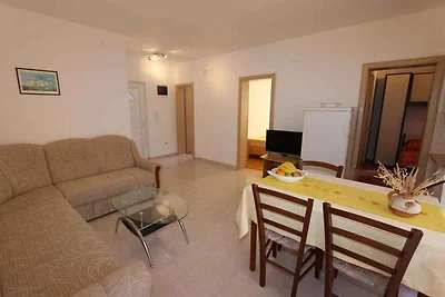 Vakantieappartement Gezinsvakantie Silo