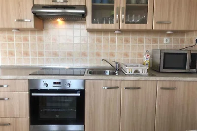 Ferienwohnung mit Internet und