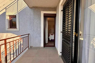 Vakantieappartement Gezinsvakantie Zidarici