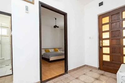 Vakantieappartement Gezinsvakantie Zadar