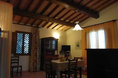 Ferienwohnung mit Klimaanlage und Aussenpool