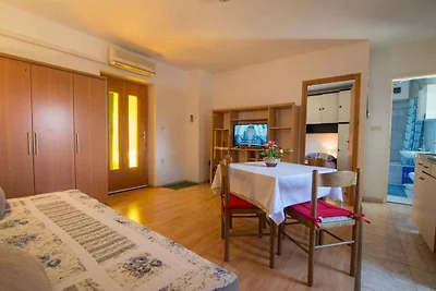 Ferienwohnung mit Balkon