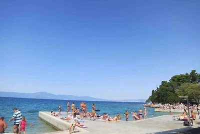 Appartamento Vacanza con famiglia Malinska