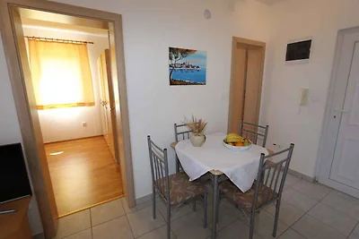 Vakantieappartement Gezinsvakantie Silo
