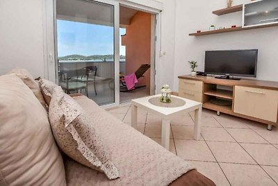 Vakantieappartement Gezinsvakantie Zecevo