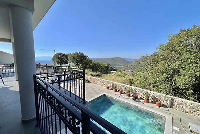 Casa de vacaciones Vacaciones de reposo Bribir