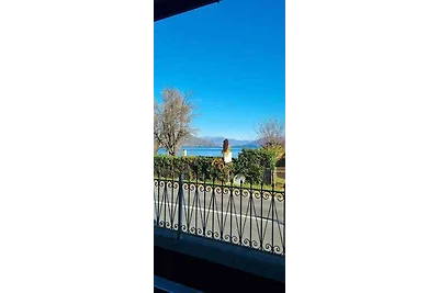 Ferienwohnung mit Internet und Panoramablick