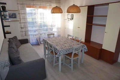 Ferienhaus mit Klimaanlage
