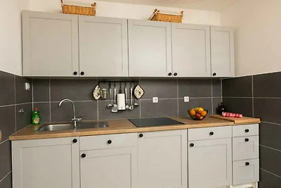 Vakantieappartement Gezinsvakantie Brela