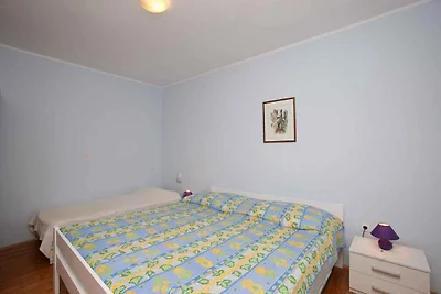 Ferienwohnung mit Klimaanlage und Internet