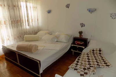 Appartamento Vacanza con famiglia Pridraga