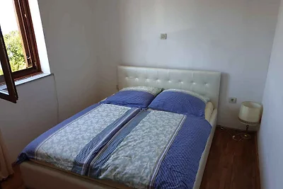 Appartamento Vacanza con famiglia Jadranovo