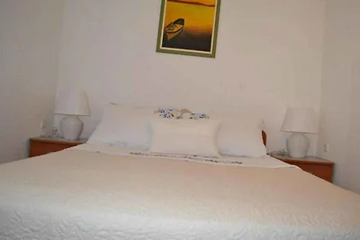 Charmante Ferienwohnung Marija in Srima mit M