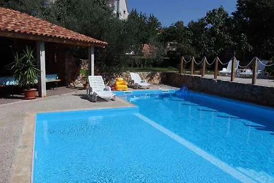 Appartamento Vacanza con famiglia Malinska