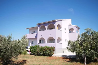 Vakantieappartement Gezinsvakantie Peroj