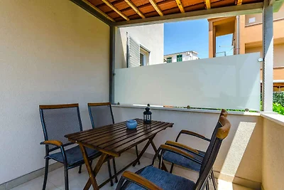 Vakantieappartement Gezinsvakantie Okrug Gornji