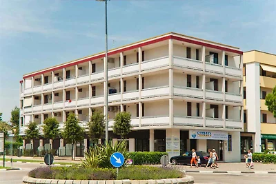 Vakantieappartement Gezinsvakantie Bibione