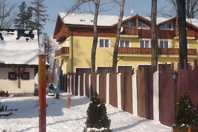 Studio Appartements Tatry Holiday ***+