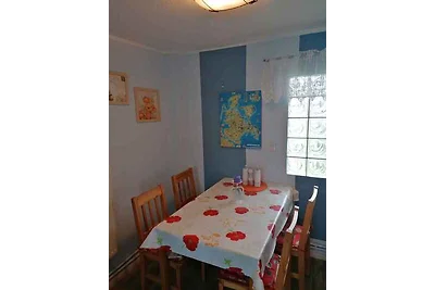 Appartamento Vacanza con famiglia Sehlen