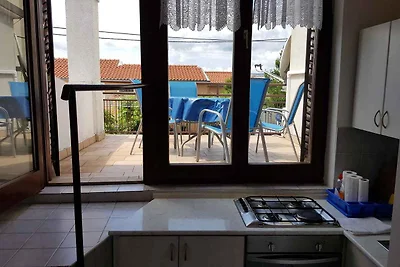 Ferienwohnung mit Klimaanlage