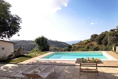 Appartamento Vacanza con famiglia Pompeiana