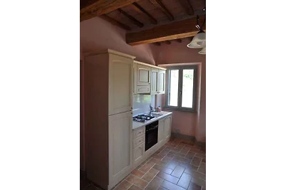 Ferienwohnung mit Pool